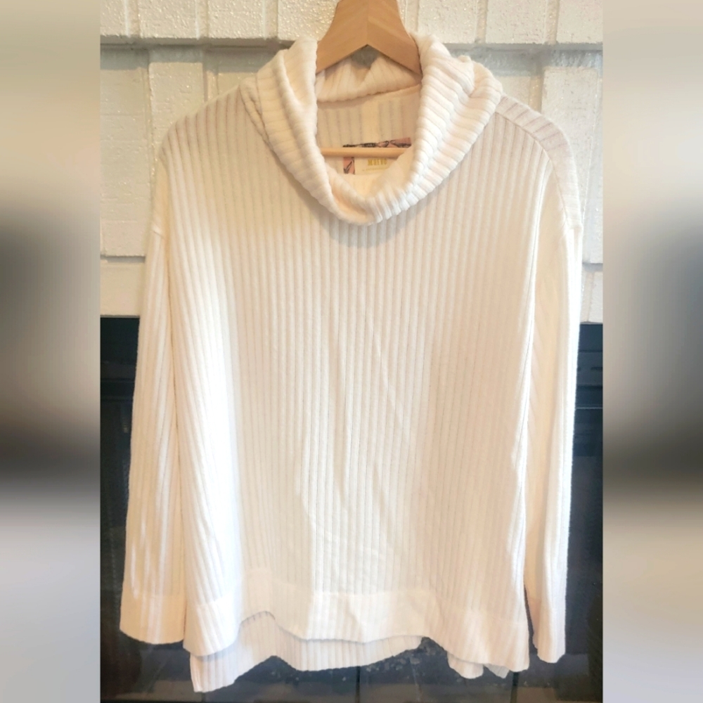 Maeve for Anthropologie Sweater
